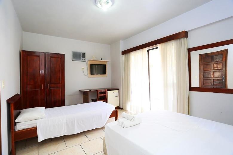 Hotel Rede Andrade Lumar