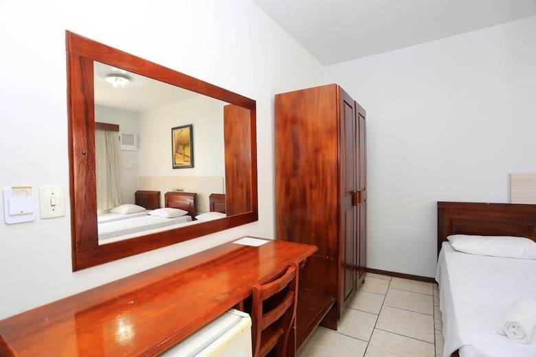 Hotel Rede Andrade Lumar