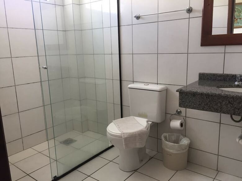 Hotel Rede Andrade Lumar