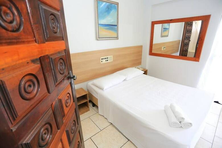 Hotel Rede Andrade Lumar