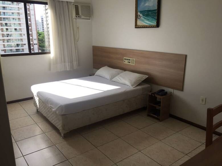 Hotel Rede Andrade Lumar