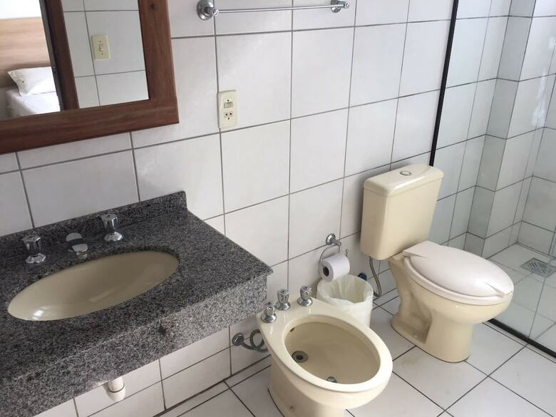 Hotel Rede Andrade Lumar