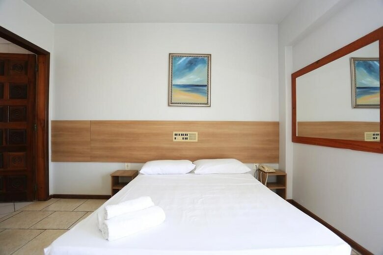Hotel Rede Andrade Lumar