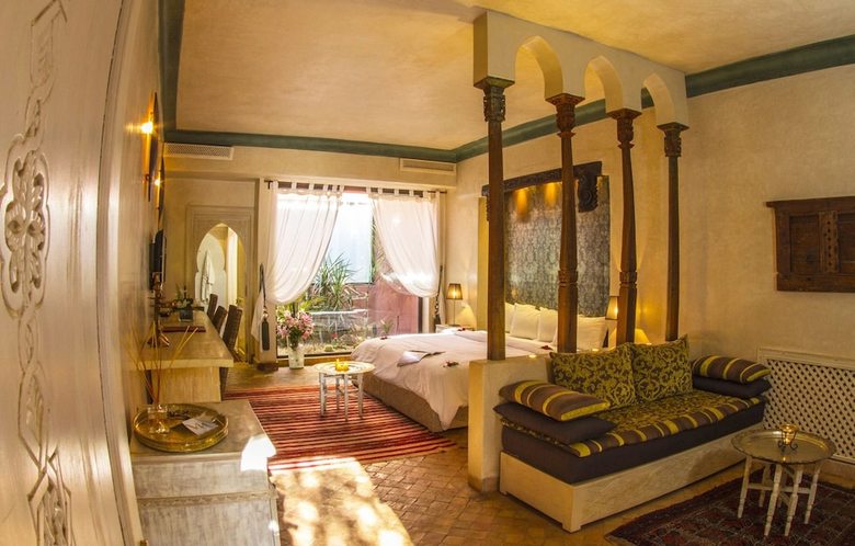 Hotel Palais El Miria