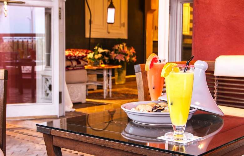 Hotel Palais El Miria