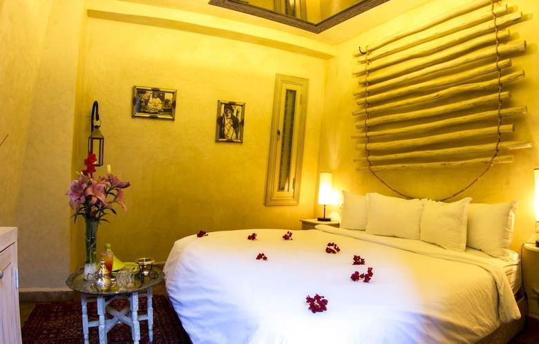 Hotel Palais El Miria