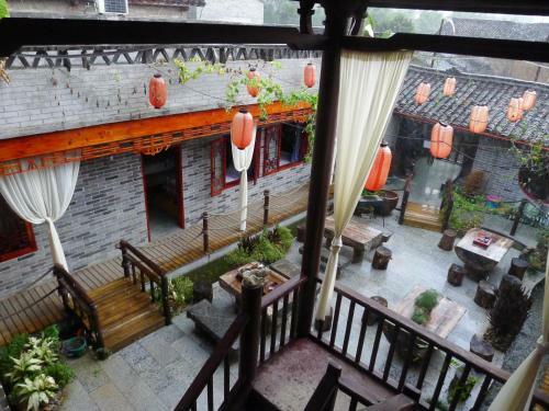 Hostal You Yue Inn
