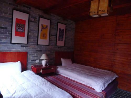 Hostal You Yue Inn