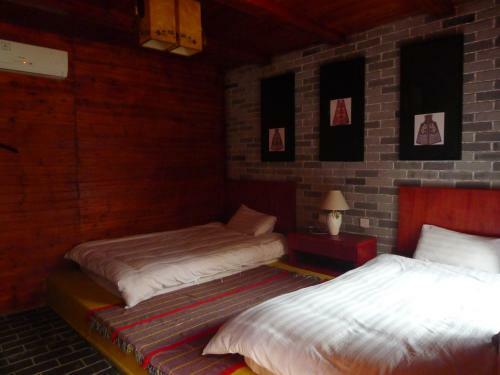 Hostal You Yue Inn