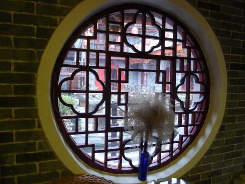 Hostal You Yue Inn