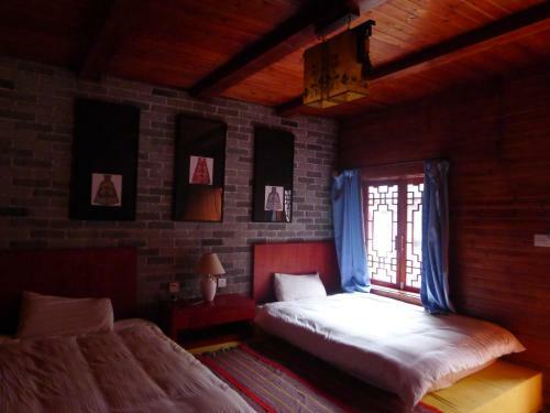 Hostal You Yue Inn