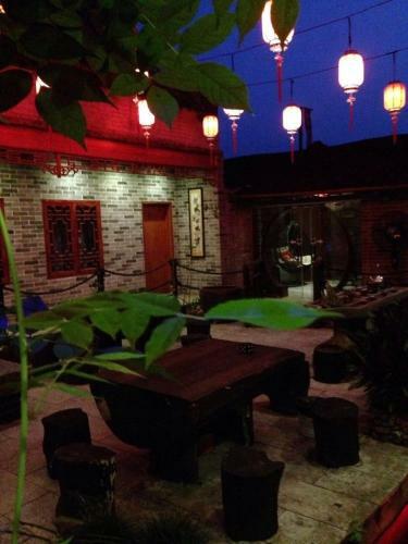Hostal You Yue Inn