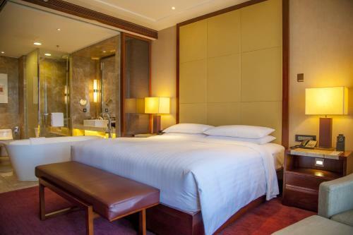 Jixian Marriott Hotel