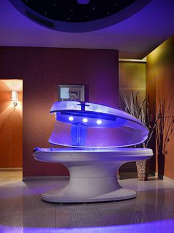 Hotel Crowne Plaza Ordos