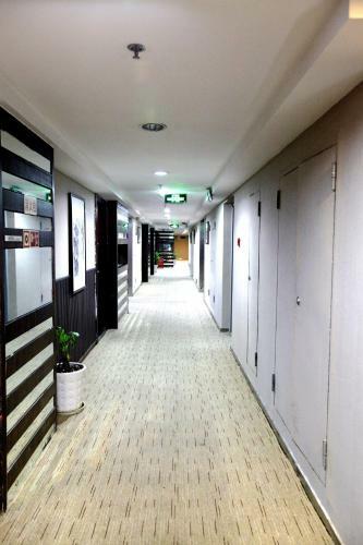 If Hotel