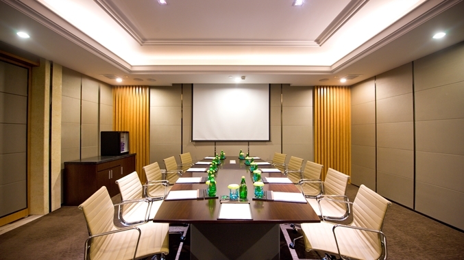 Hotel Doubletree By Hilton Chongqing North