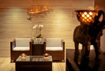 Hotel Doubletree By Hilton Chongqing North