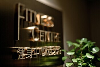 Hotel Doubletree By Hilton Chongqing North