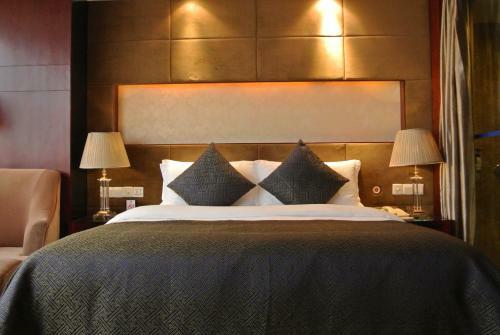 Aurland Hotel