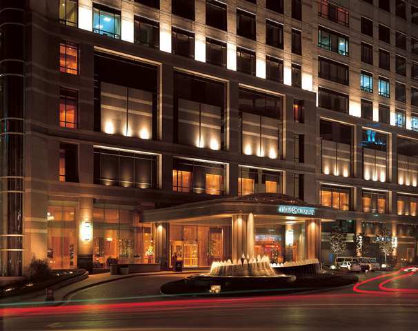 Hotel Hilton Chongqing