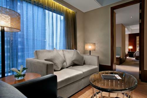 Kempinski Hotel Chongqing