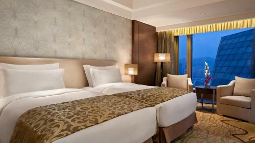 Kempinski Hotel Chongqing
