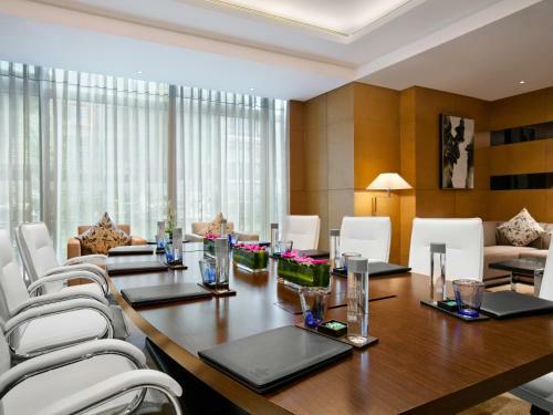 Kempinski Hotel Chongqing