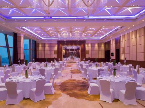 Kempinski Hotel Chongqing