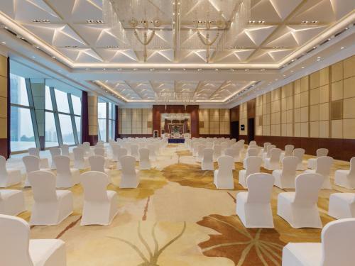 Kempinski Hotel Chongqing