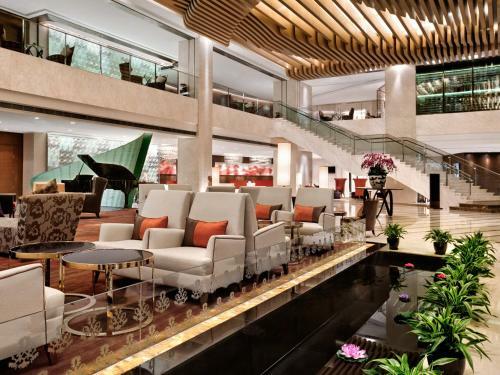 Kempinski Hotel Chongqing