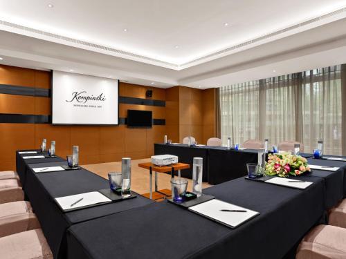 Kempinski Hotel Chongqing