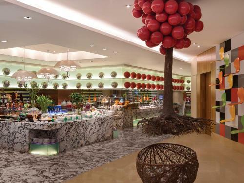 Kempinski Hotel Chongqing