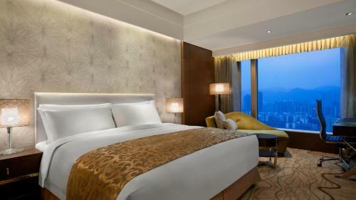 Kempinski Hotel Chongqing