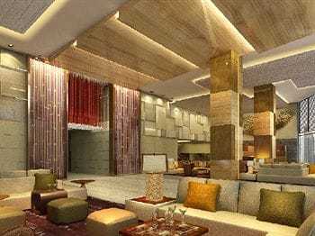Hyatt Regency Chongqing Hotel
