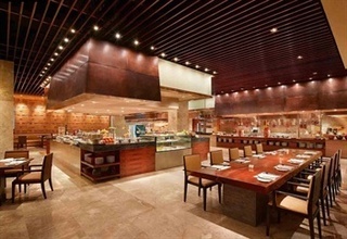 Hyatt Regency Chongqing Hotel
