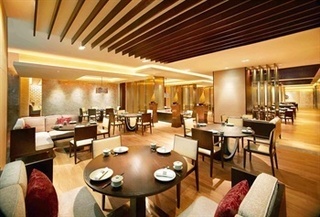 Hyatt Regency Chongqing Hotel