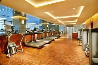Hyatt Regency Chongqing Hotel