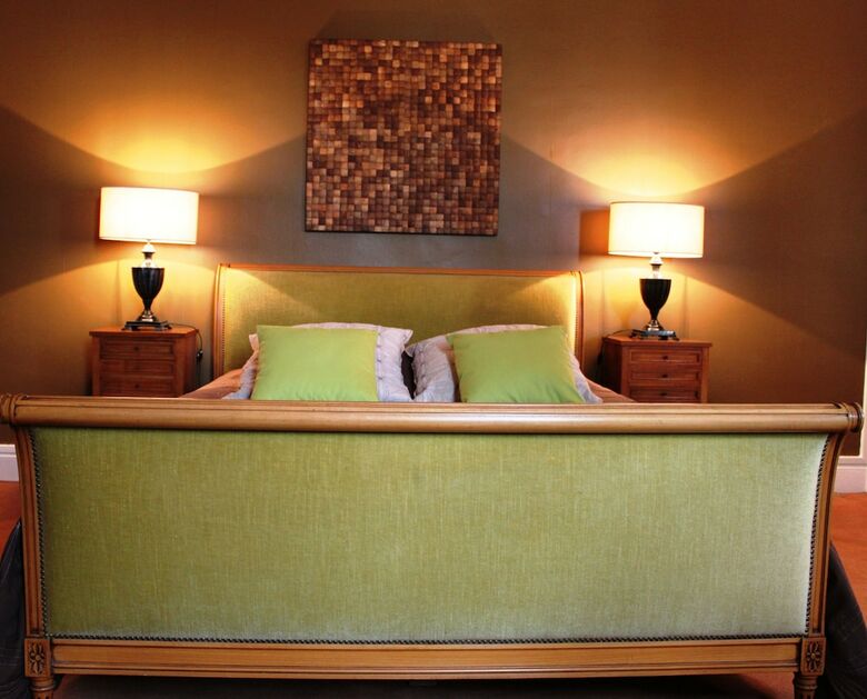 Hotel R�sidence de La Porte D'arras