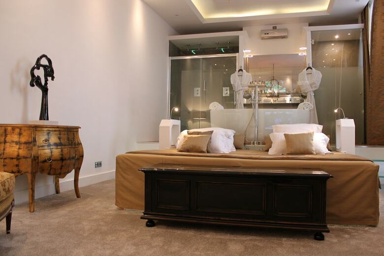 Hotel R�sidence de La Porte D'arras