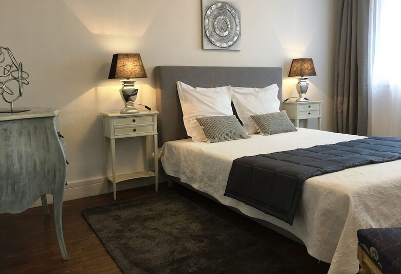 Hotel R�sidence de La Porte D'arras