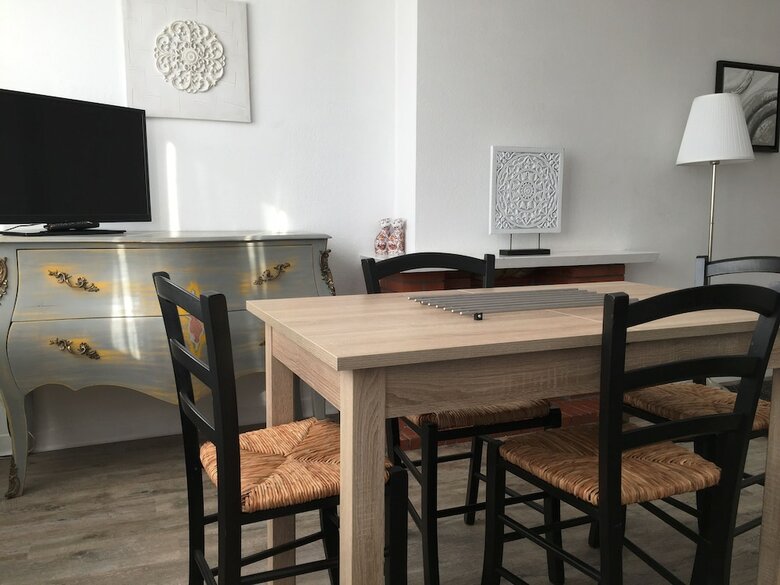 Hotel R�sidence de La Porte D'arras
