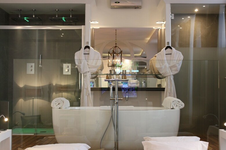 Hotel R�sidence de La Porte D'arras