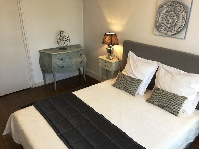 Hotel R�sidence de La Porte D'arras