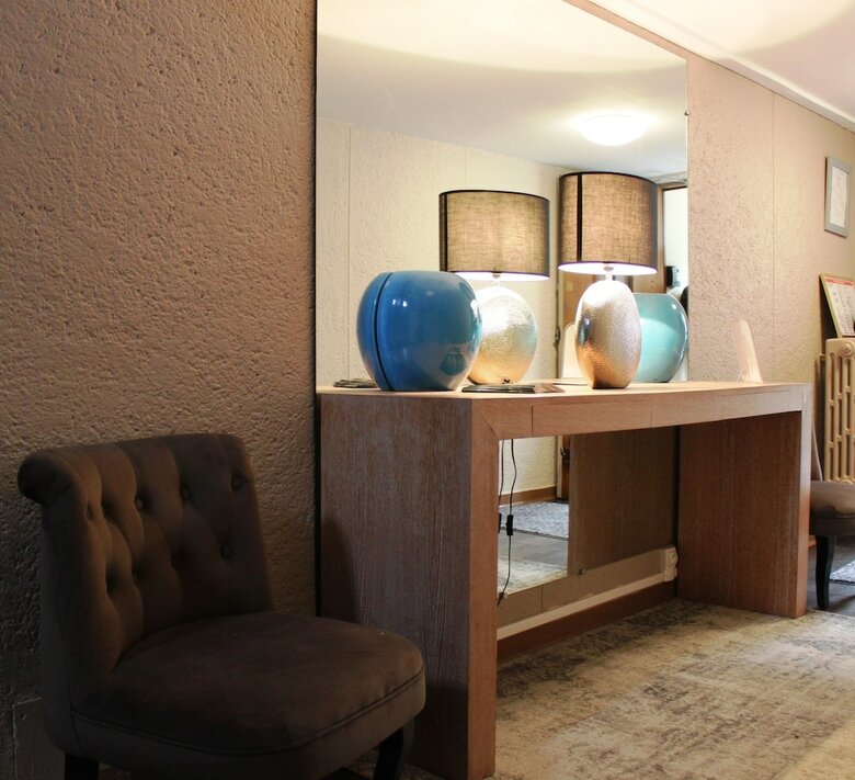 Hotel R�sidence de La Porte D'arras