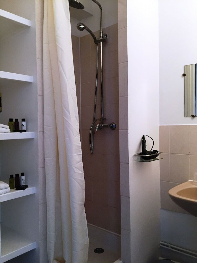 Hotel R�sidence de La Porte D'arras