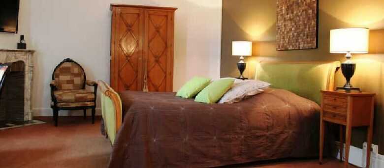Hotel R�sidence de La Porte D'arras