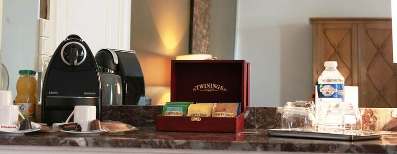 Hotel R�sidence de La Porte D'arras