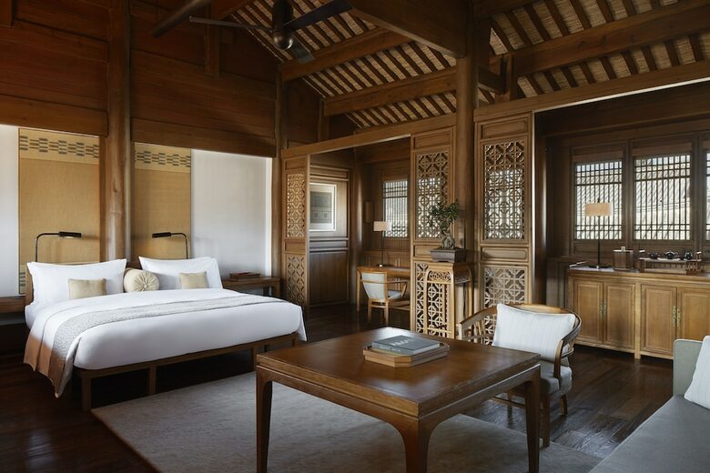 Amandayan Hotel
