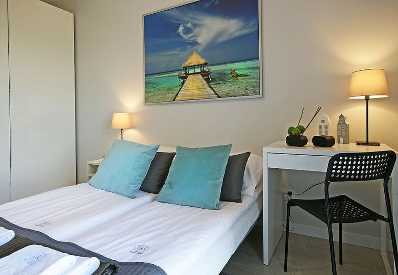 Irs Royal Apartments - Irs Albatros