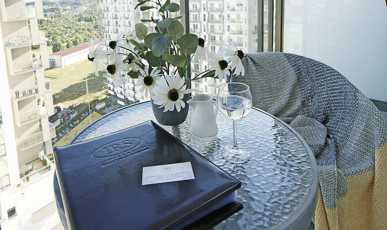 Irs Royal Apartments - Irs Albatros